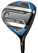 Cleveland Fairwaywood Launcher XL Halo Herr Vänster