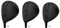 Cleveland Fairwaywood Launcher XL Halo Herr Vänster