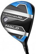 Cleveland Fairwaywood Launcher XL Halo Dam Höger