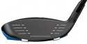 Cleveland Fairwaywood Launcher XL Halo Dam Höger