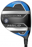 Cleveland Fairwaywood Launcher XL Halo Dam Höger