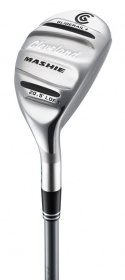 Cleveland Hybrid Mashie Plus Herr Höger