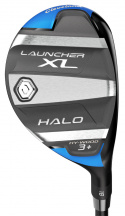 Cleveland Hy-Wood Launcher XL Herr Höger
