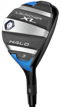 Cleveland Hybrid Launcher XL Halo Herr Höger