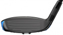 Cleveland Hybrid Launcher XL Halo Dam Höger