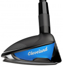 Cleveland Hybrid Launcher XL Halo Dam Höger