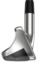 Cleveland Järnklubba Launcher HB Turbo 