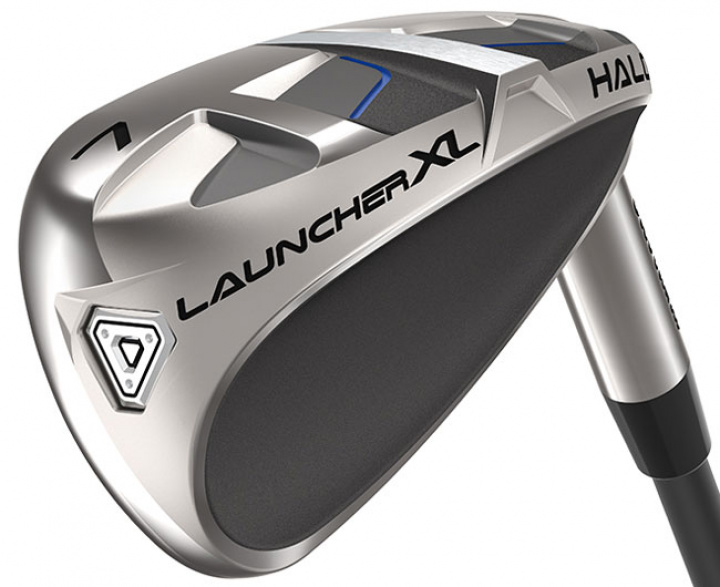 Cleveland Hybridset Launcher XL Halo Herr Höger i gruppen Rea / Rea Golfklubbor / Rea Järnset hos Dimbo Golf AB (3771040-1140410r)