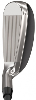 Cleveland Hybridset Launcher XL Halo Herr Höger