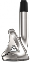 Cleveland Hybridset Launcher XL Halo Herr Höger