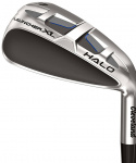 Cleveland Hybridset Launcher XL Halo Herr Höger