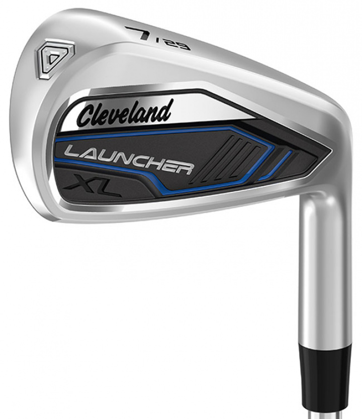 Cleveland Järnklubba Launcher XL i gruppen Golfklubbor / Järnklubbor lösa hos Dimbo Golf AB (3771041-501r)