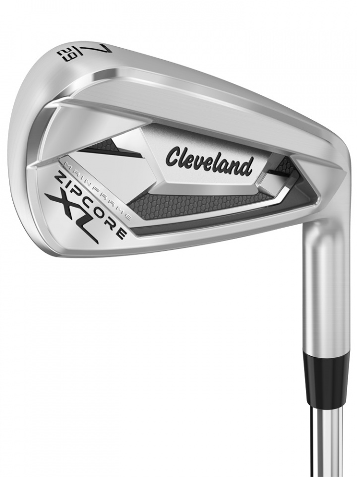 Cleveland Järnklubba ZipCore XL i gruppen Golfklubbor / Järnklubbor lösa hos Dimbo Golf AB (3771042-501r)