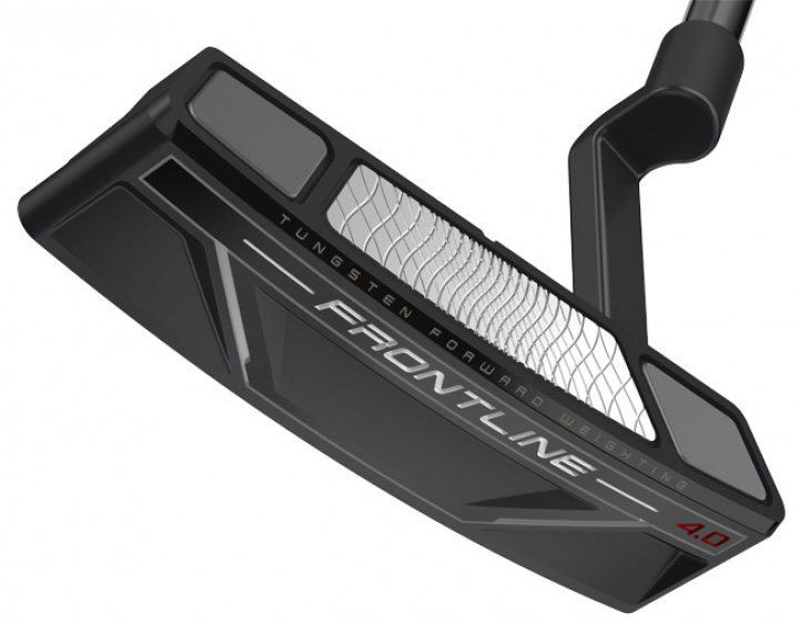 Cleveland Putter FrontLine 4.0 Vänster i gruppen Golfklubbor / Putters hos Dimbo Golf AB (3772043-12133r)