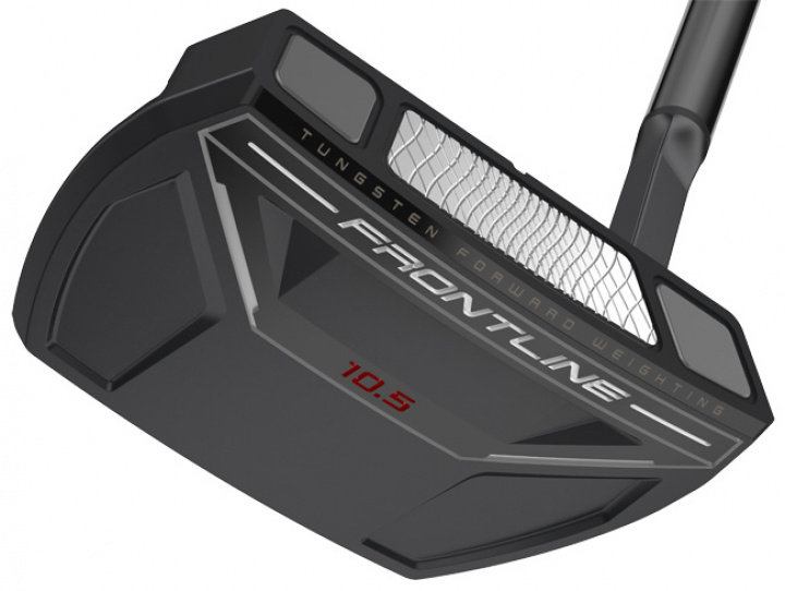 Cleveland Putter FrontLine 10.5 Slant Neck Höger i gruppen Rea / Rea Golfklubbor / Rea Putters hos Dimbo Golf AB (3772054-11133r)