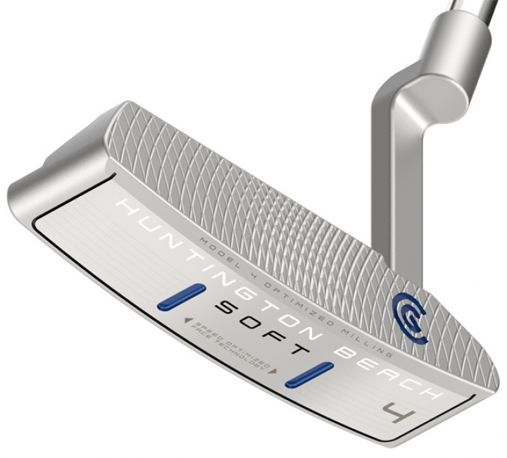 Cleveland Putter HB Soft 4.0 Höger i gruppen Rea / Rea Golfklubbor / Rea Putters hos Dimbo Golf AB (3772056-11133r)
