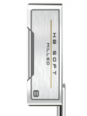 Cleveland Putter HB Soft Milled 8.0