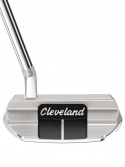 Cleveland Putter HB Soft Milled 10.5 Slant Neck Vänster