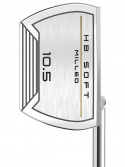 Cleveland Putter HB Soft Milled 10.5 Slant Neck Vänster
