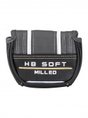 Cleveland Putter HB Soft Milled 11.0 Single Bend Vänster