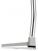 Cleveland Putter HB Soft Milled 11.0 Single Bend Vänster