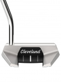 Cleveland Putter HB Soft Milled 11.0 Single Bend Vänster