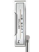 Cleveland Putter HB Soft Milled 4.0 Vänster
