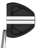 Cleveland Putter Front Line Elite Cero Single Bend