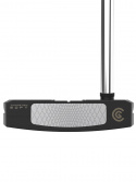Cleveland Putter Front Line Elite Cero Single Bend