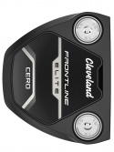 Cleveland Putter Front Line Elite Cero Single Bend