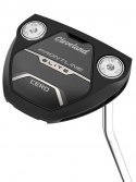 Cleveland Putter Front Line Elite Cero Single Bend