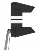 Cleveland Putter Front Line Elite Elevado Single Bend