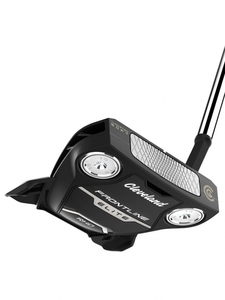 Cleveland Putter Front Line Elite Rho Slant Neck i gruppen Golfklubbor / Putters hos Dimbo Golf AB (3772069-117S34r)