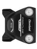 Cleveland Putter Front Line Elite Rho Single Bend Vänster