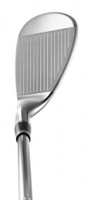 Cleveland Wedge CG16 Black Pearl 2012 Herr Vänster