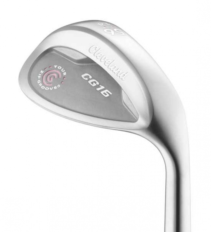 Cleveland Wedge CG16 Dam Höger i gruppen Rea / Rea Golfklubbor / Rea Wedgar hos Dimbo Golf AB (3774015-215210r)