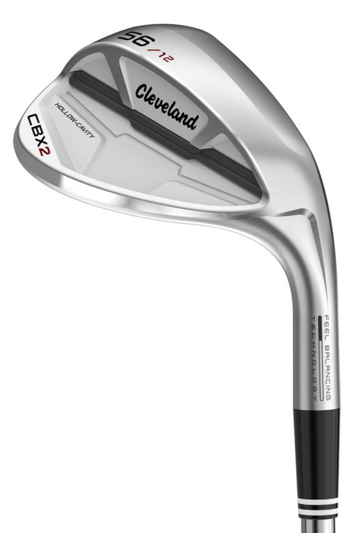Cleveland Wedge CBX 2 Tour Satin Herr Vänster i gruppen Rea / Rea Golfklubbor / Rea Wedgar hos Dimbo Golf AB (3774049-124809r)