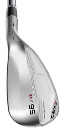 Cleveland Wedge CBX 2 Tour Satin Herr Vänster