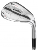 Cleveland Wedge CBX 2 Tour Satin Herr Vänster