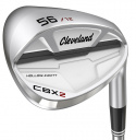 Cleveland Wedge CBX 2 Tour Satin Herr Vänster
