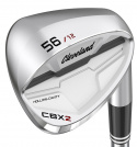 Cleveland Wedge CBX 2 Tour Satin Herr Vänster