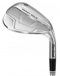 Cleveland Wedge Smart Sole 4.0 Tour Satin Herr Vänster