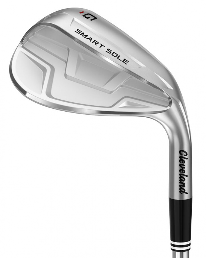 Cleveland Wedge Smart Sole 4.0 Tour Satin Herr Vänster i gruppen Rea / Rea Golfklubbor / Rea Wedgar hos Dimbo Golf AB (3774050-1242r)