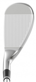 Cleveland Wedge Smart Sole 4.0 Tour Satin Herr Vänster
