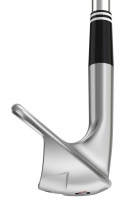 Cleveland Wedge Smart Sole 4.0 Tour Satin Herr Vänster
