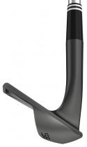 Cleveland Wedge CBX Full Face Black Satin Herr Höger
