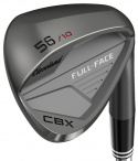 Cleveland Wedge CBX Full Face Black Satin Herr Höger