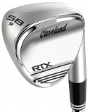 Cleveland Wedge RTX ZipCore Tour Satin Full Face Herr Vänster