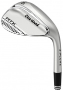 Cleveland Wedge RTX ZipCore Tour Satin Full Face Herr Vänster