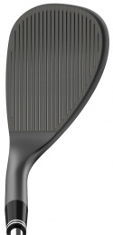 Cleveland Wedge RTX ZipCore Black Satin Full Face Herr Höger